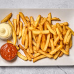 Pommesfrittes