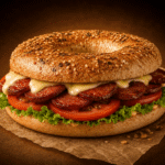 Bagelstoast 1
