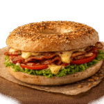 Bagelstoast 2