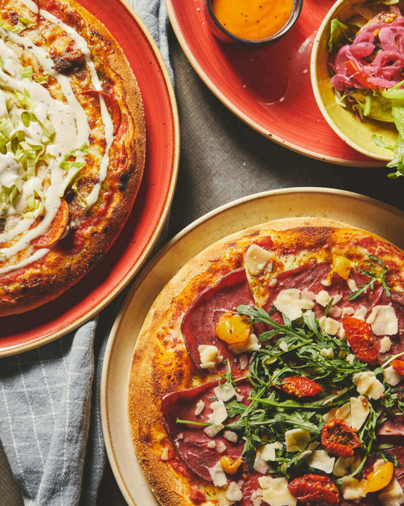 pizza
