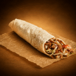 Ruller Kebab & Kylling